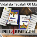 Vidalista Tadalafil 60 Mg 12